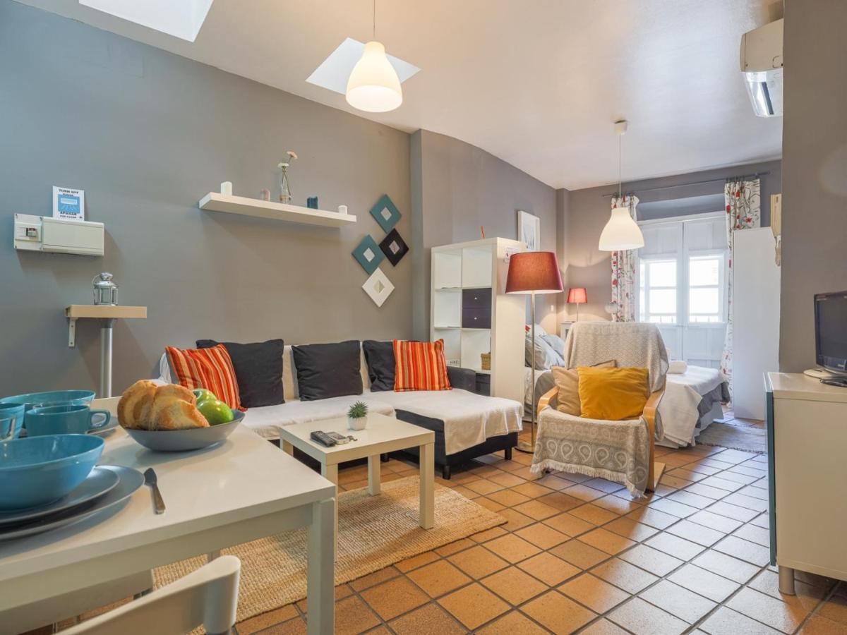 San Esteban Alto Apartment Seville
